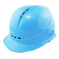 Casco de seguridad con protección para HDPE Comfort Head